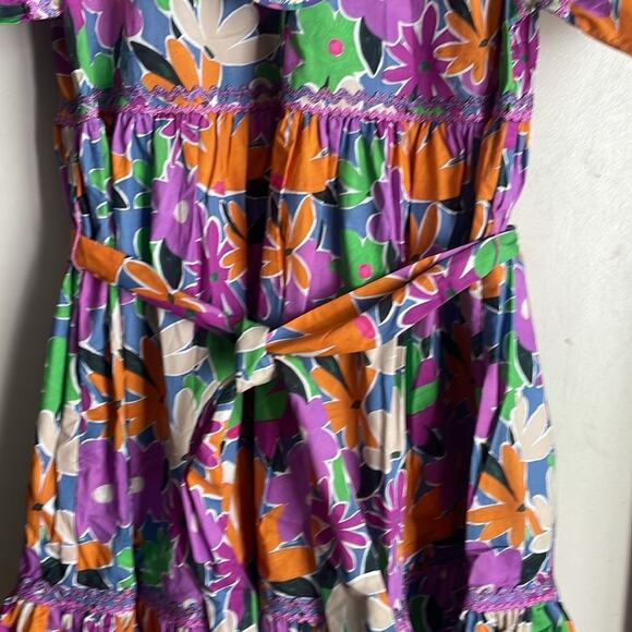 CELIA B Women's Yvette Dress - Picture 8 of 16